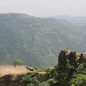 Chikhaldara